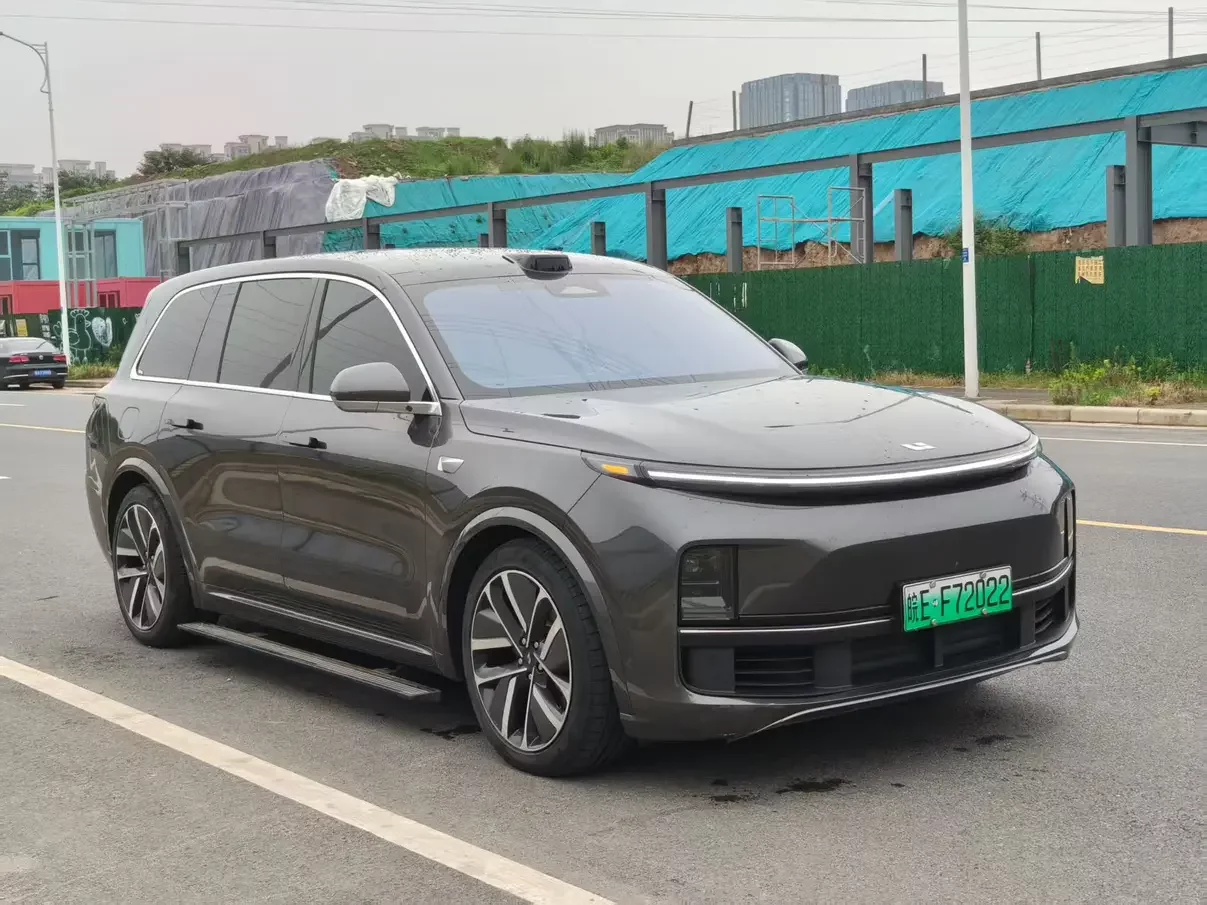 Lixiang L9