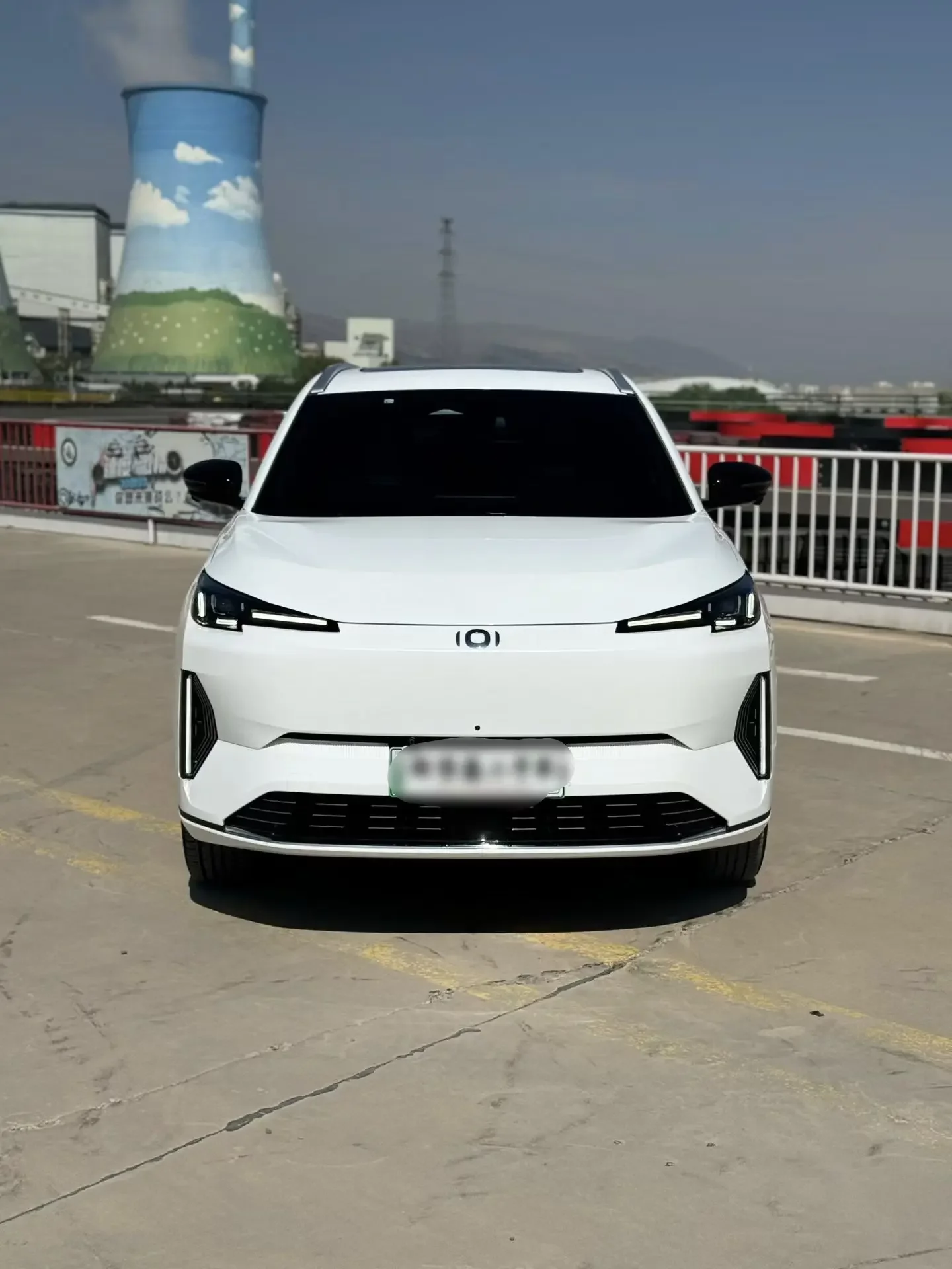 Changan Qiyuan Q05 Classic
