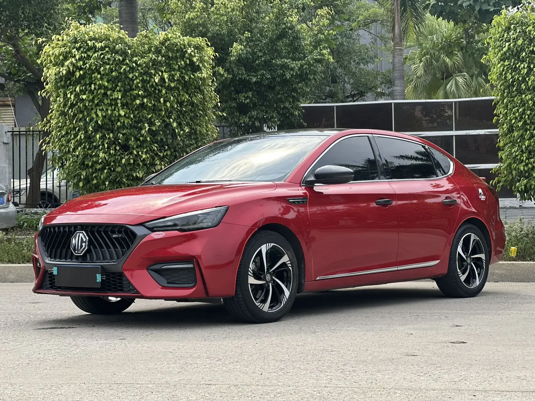 MG 6