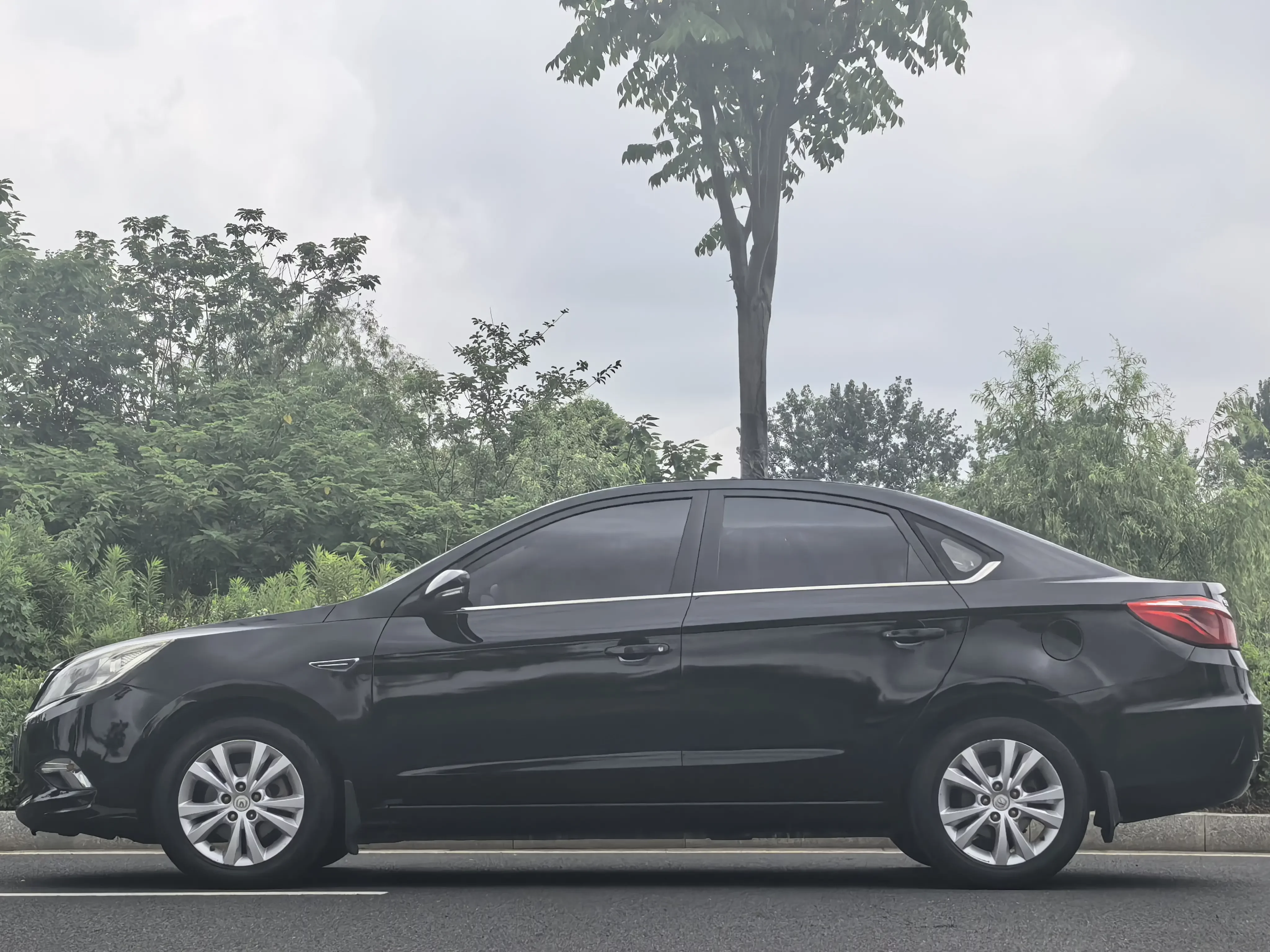 Changan Escape