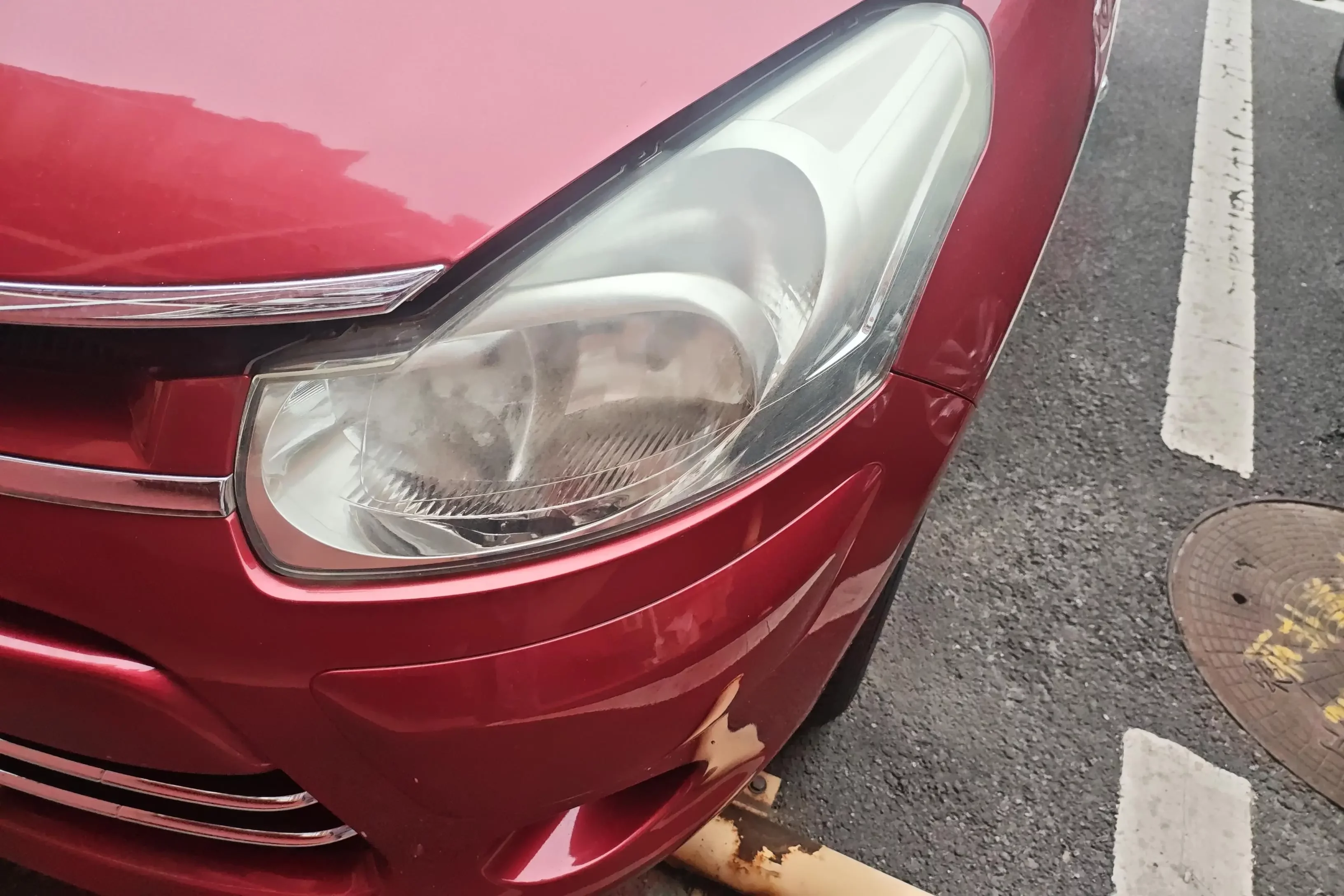 Citroën C2