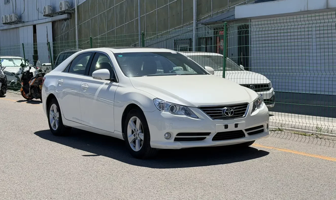 Toyota Ruizhi