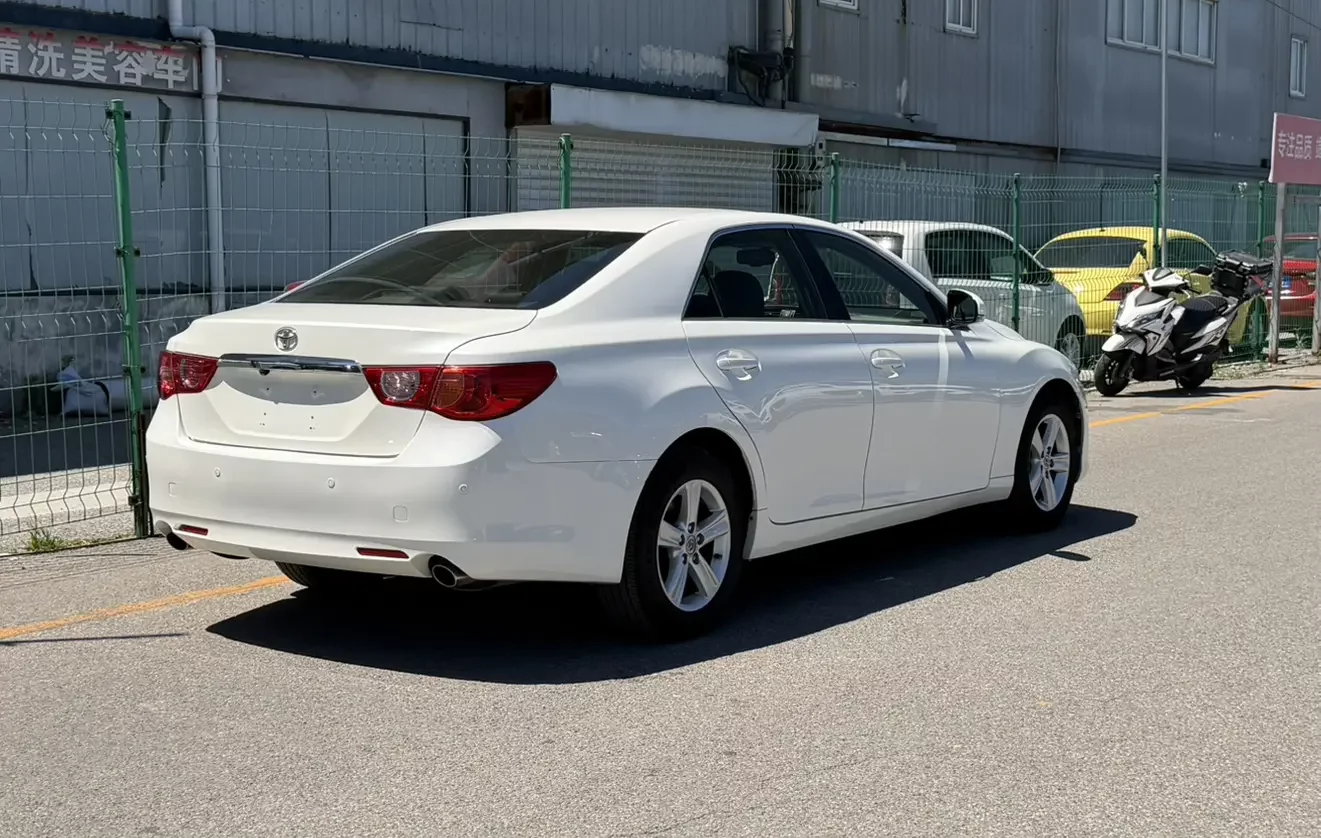 Toyota Ruizhi