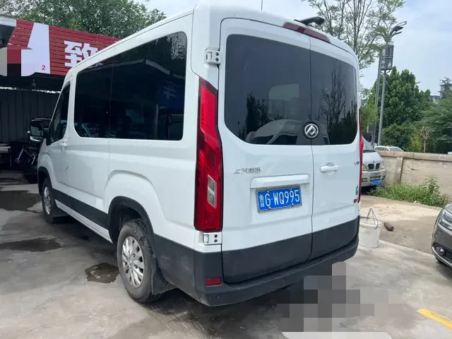 Datong Xintu V90