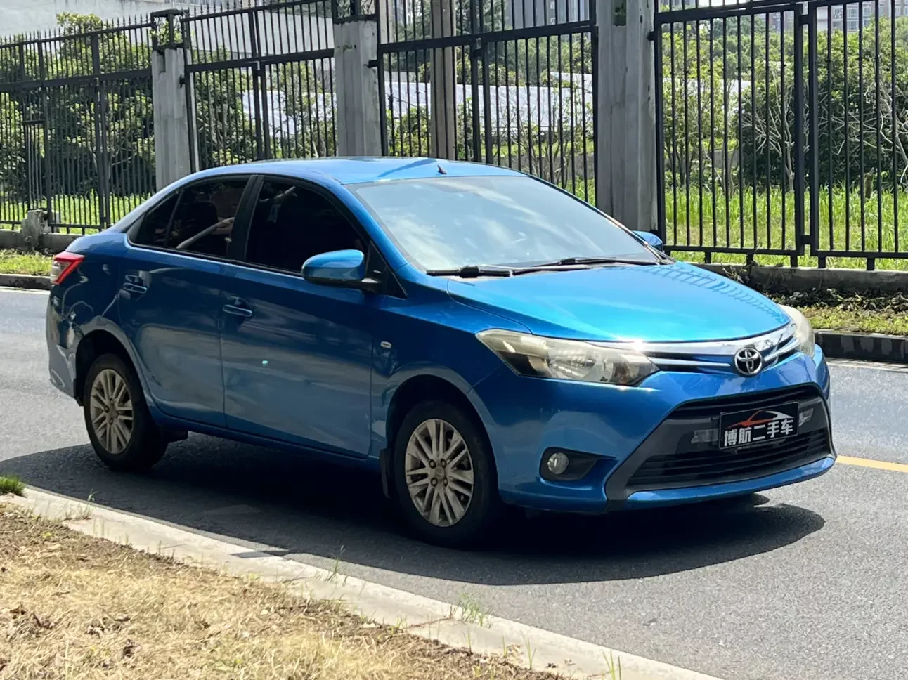 Toyota Vios
