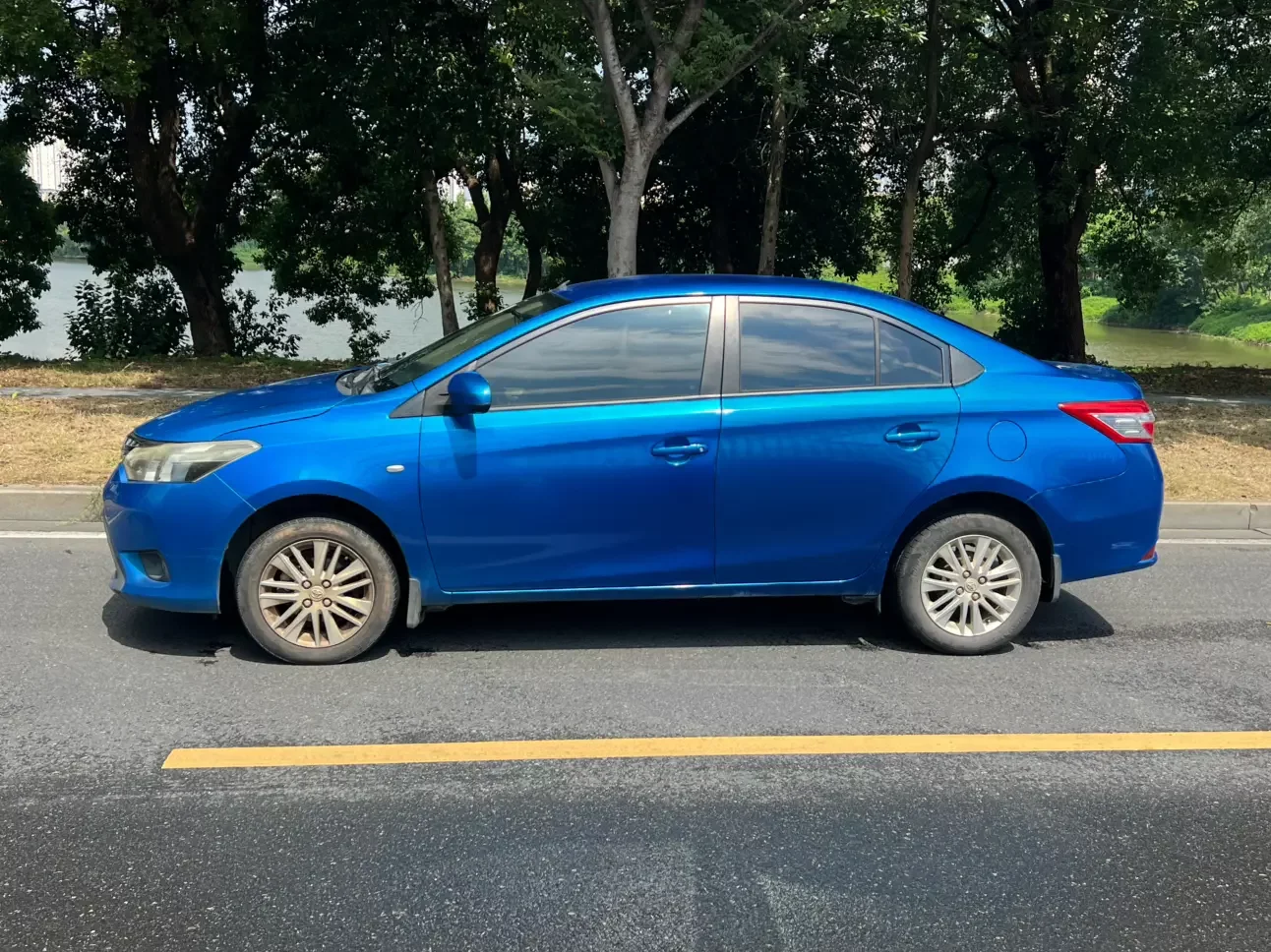 Toyota Vios