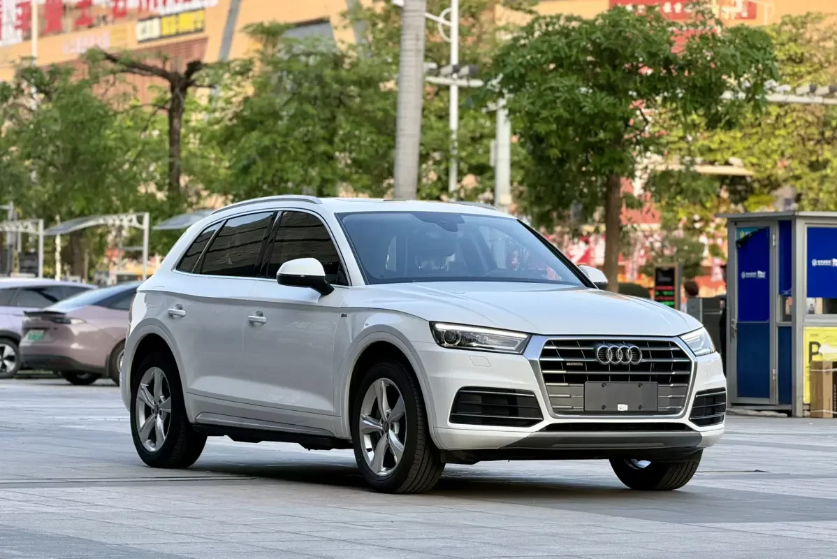 Audi Q5L