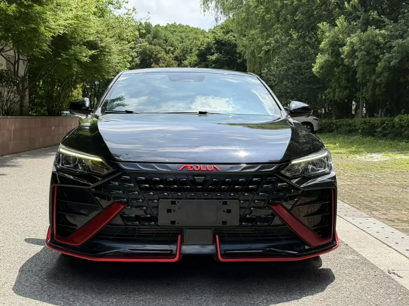 Dongfeng Yixuan MAX