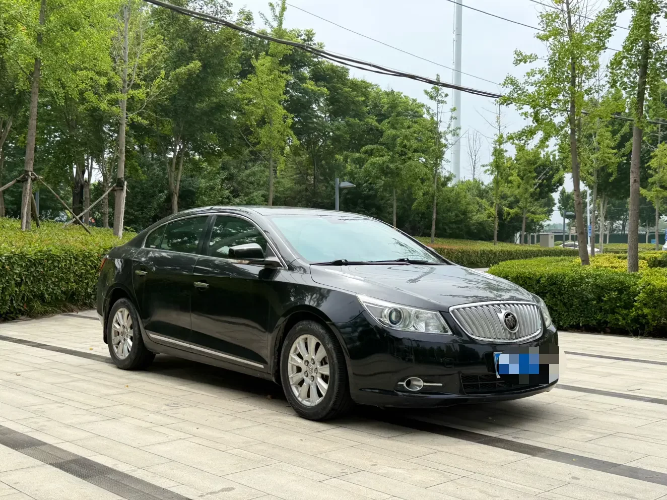 Buick LaCrosse