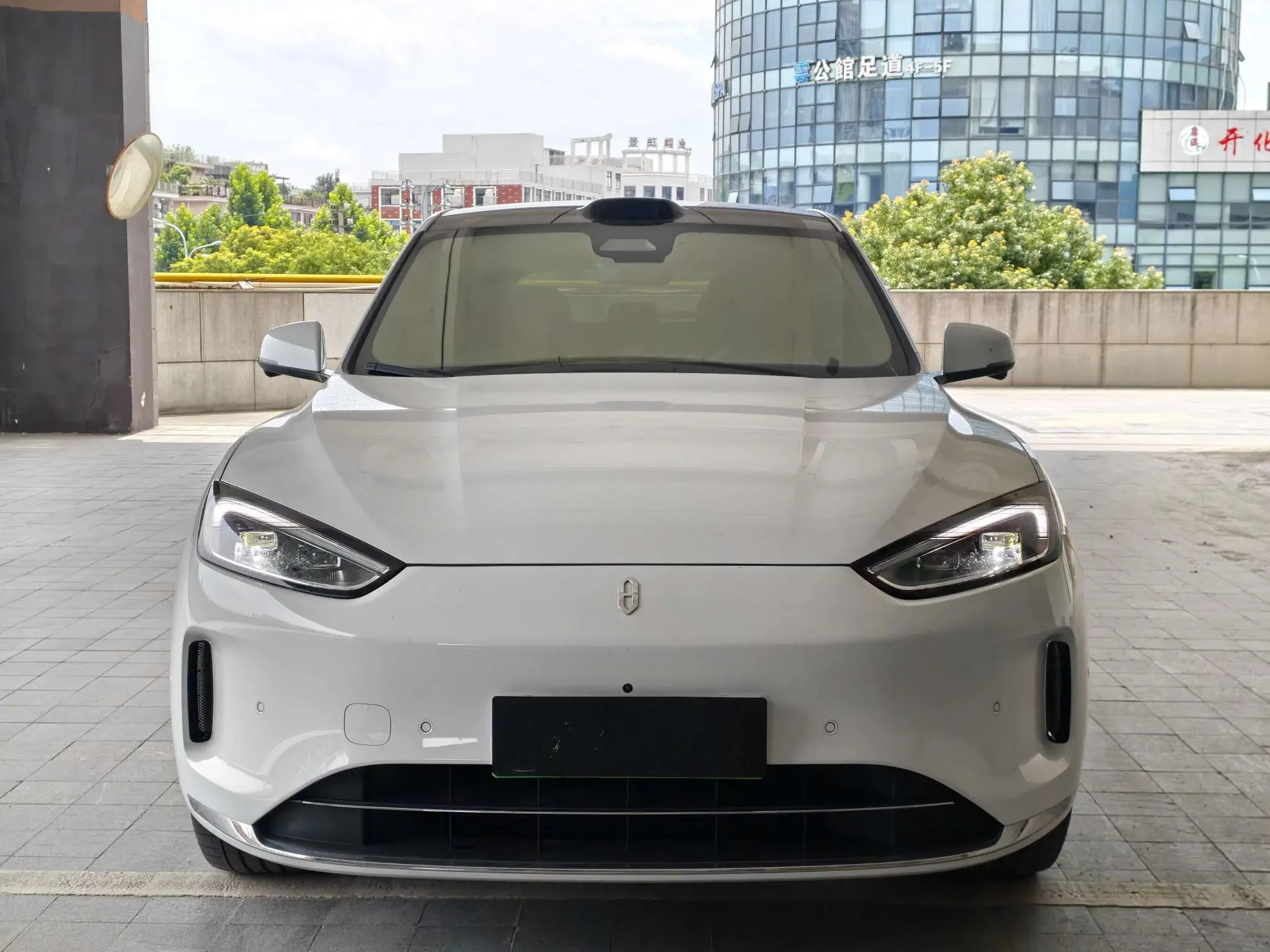 AITO M5