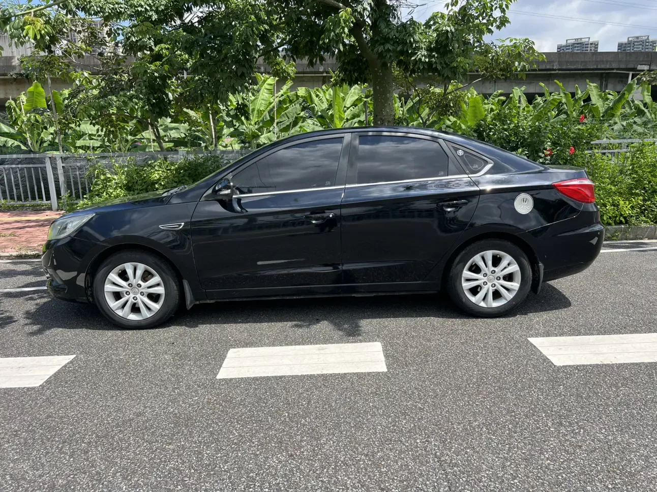 Changan Escape