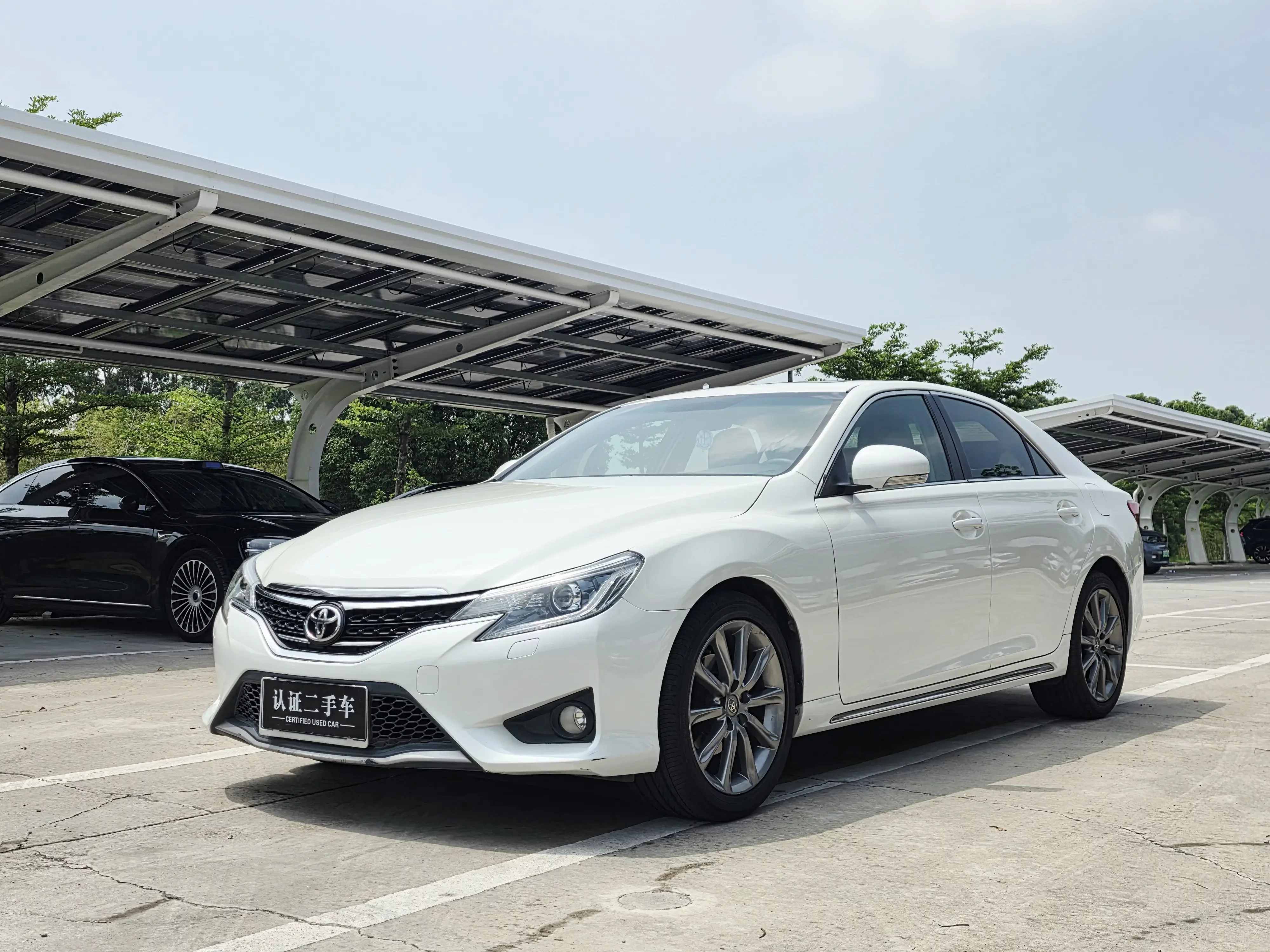 Toyota Ruizhi