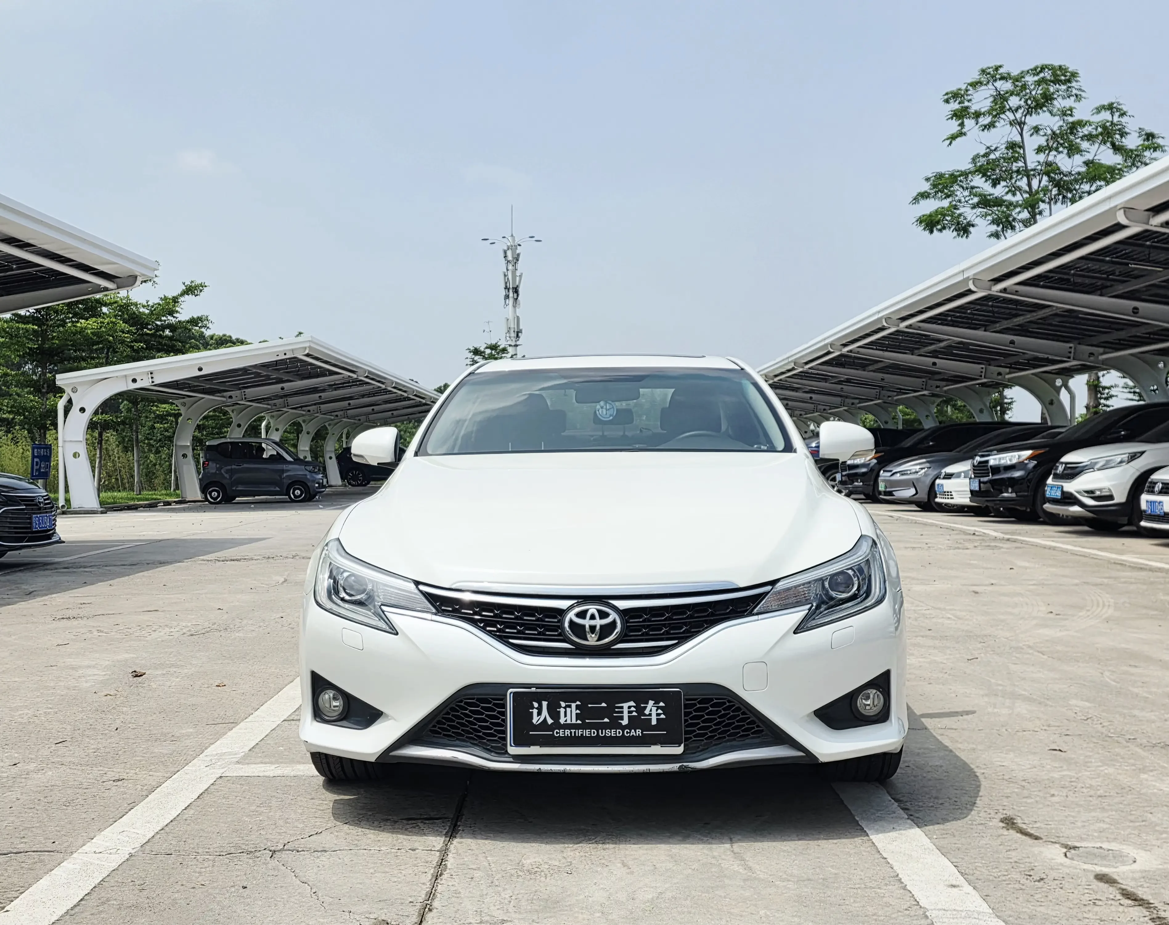 Toyota Ruizhi