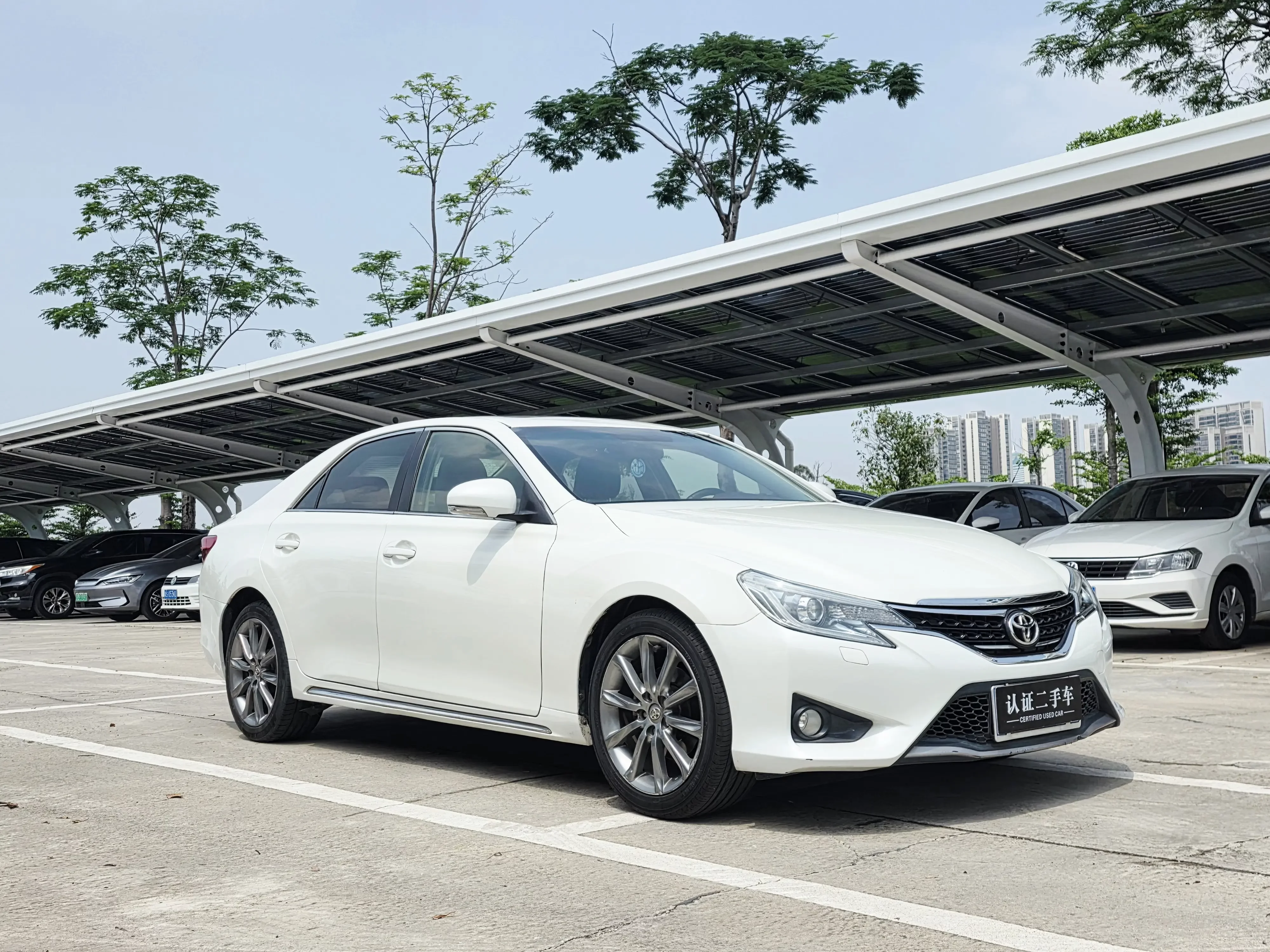 Toyota Ruizhi