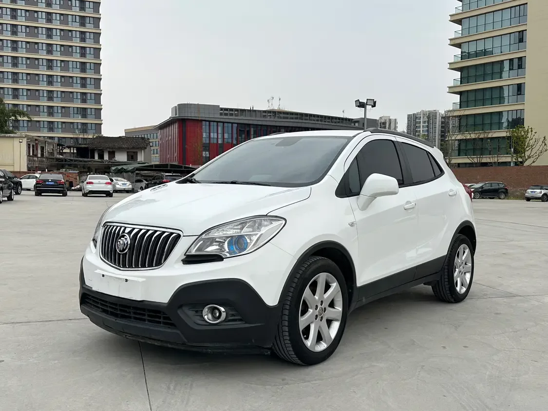 Buick onkola