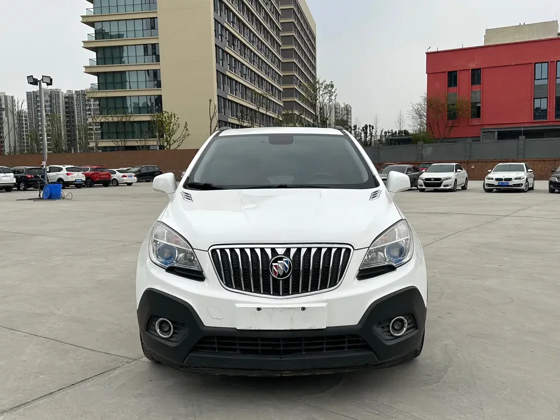 Buick onkola