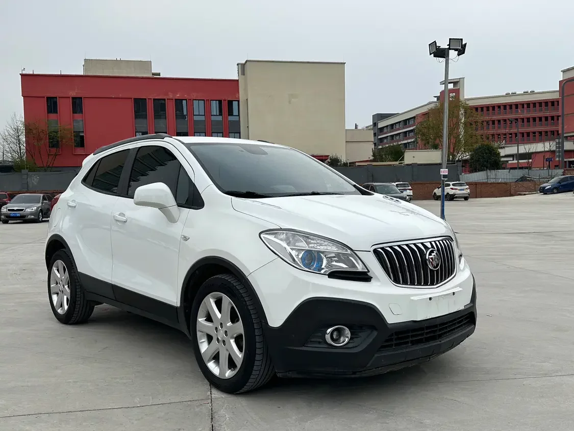 Buick onkola