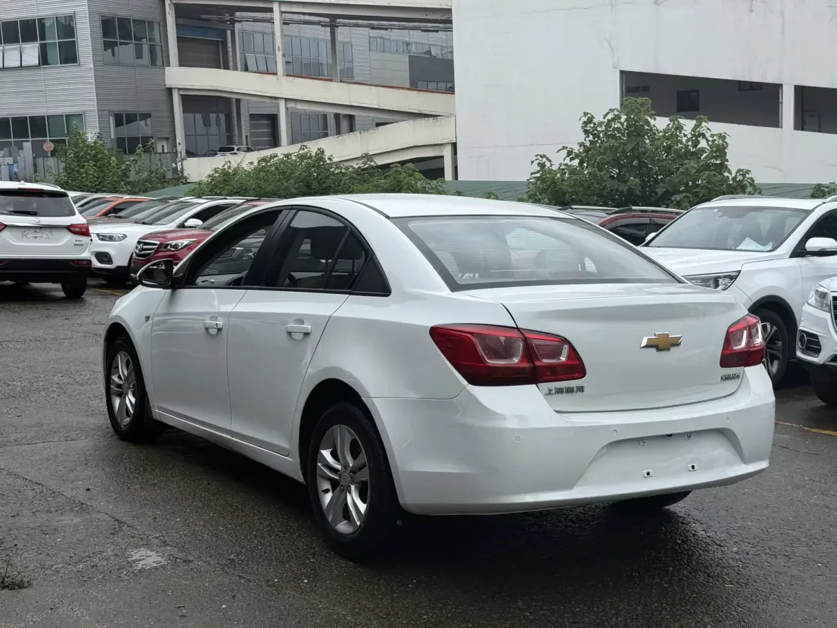 Chevrolet Monza
