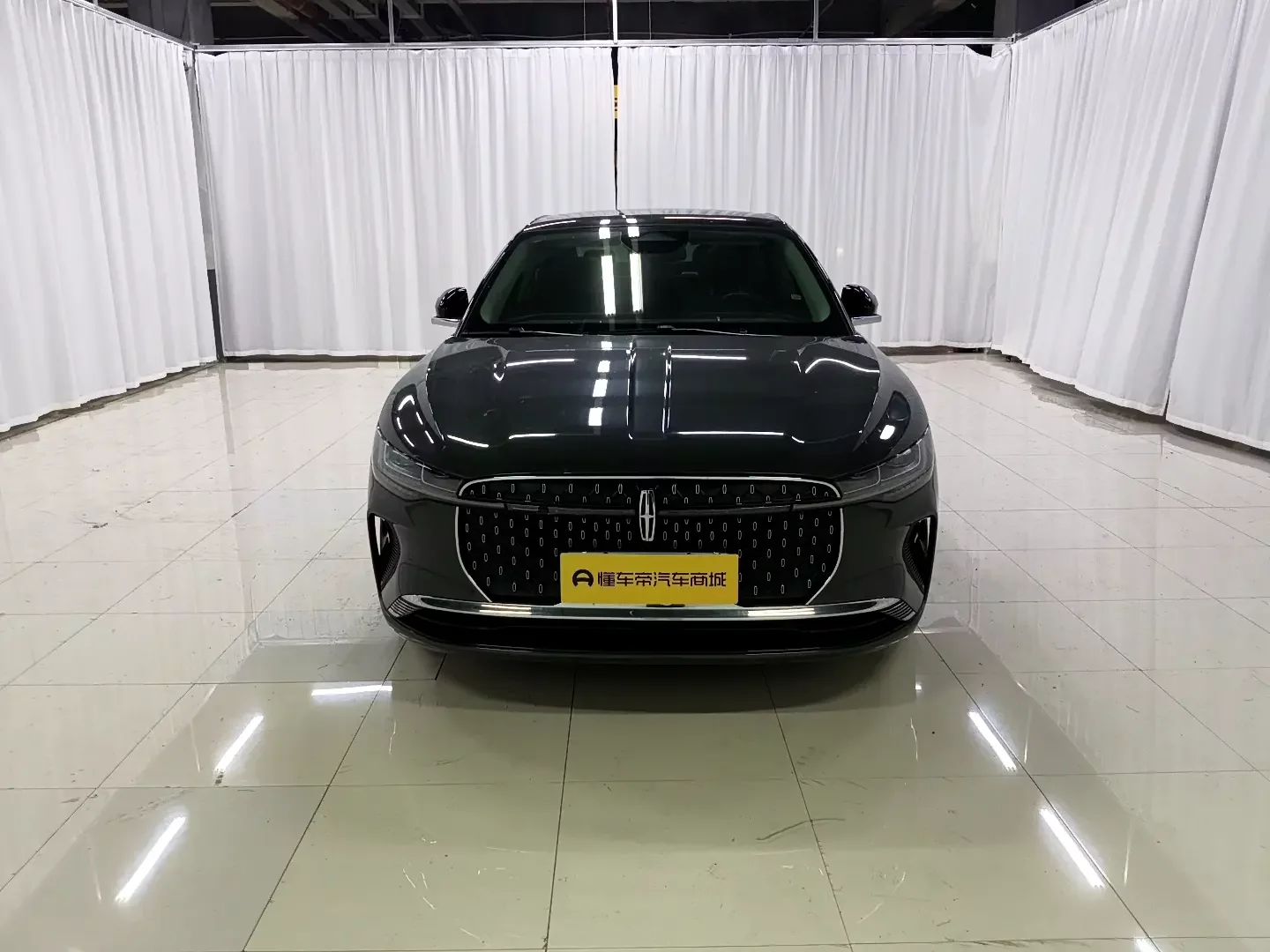 Lincoln Z