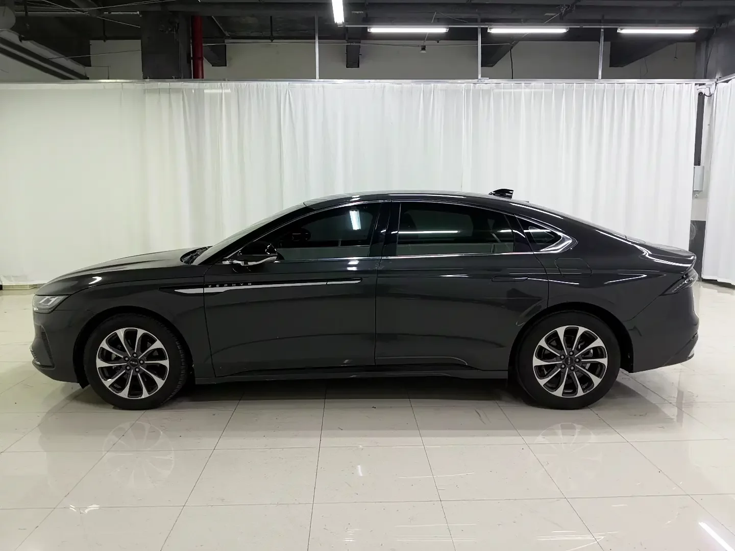 Lincoln Z