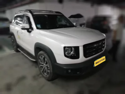 Haval Big Dog DaGou