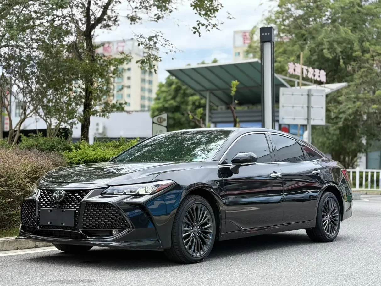 Toyota Avalon