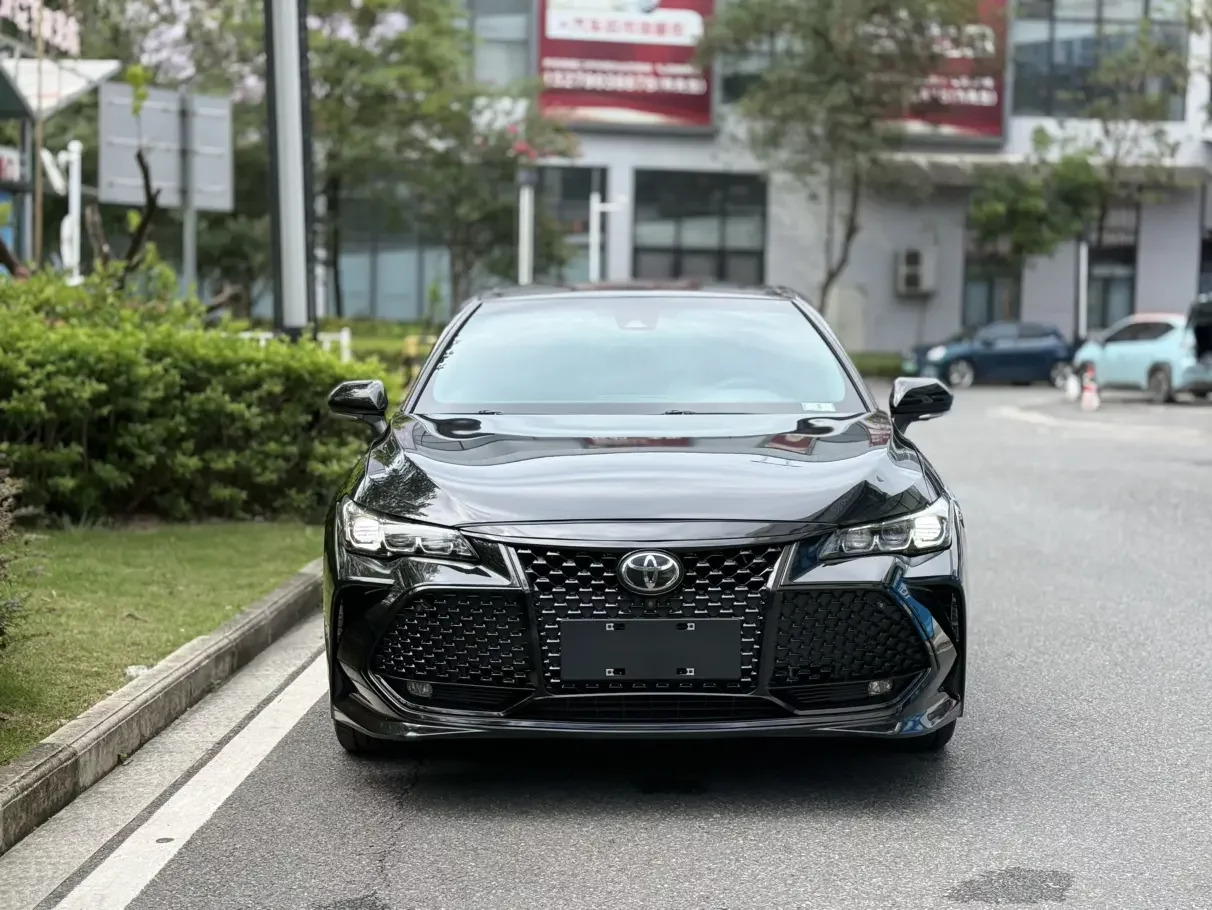 Toyota Avalon