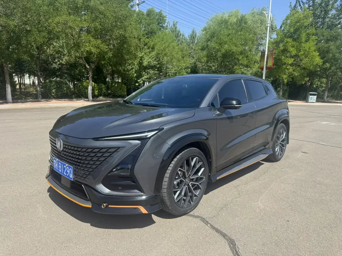 Changan UNI-T