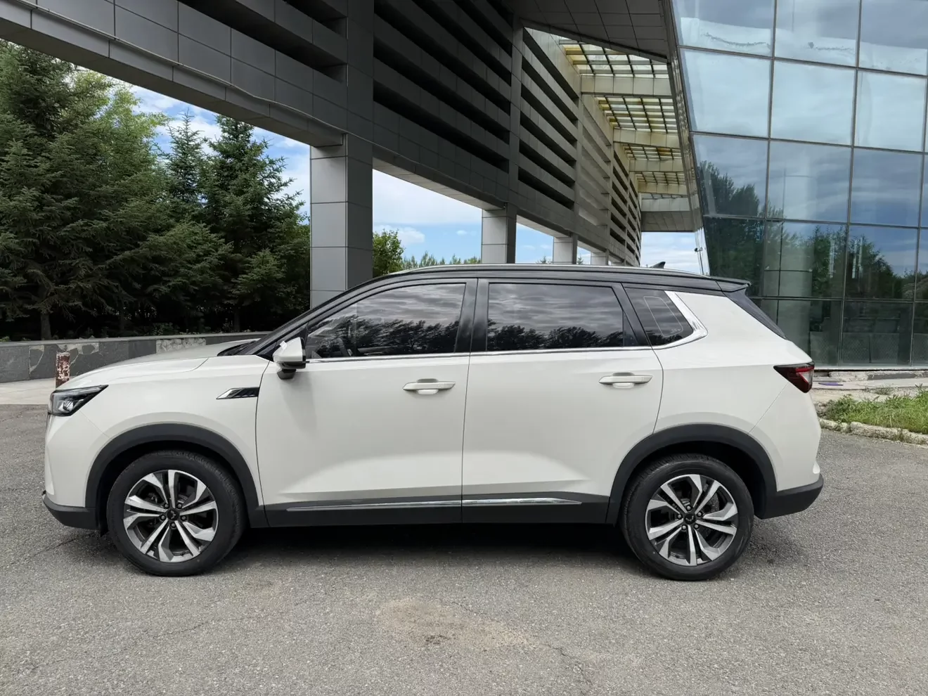 Wuling Star