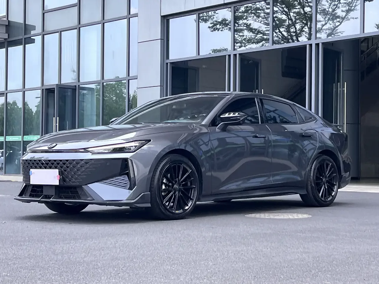 Changan UNI-V