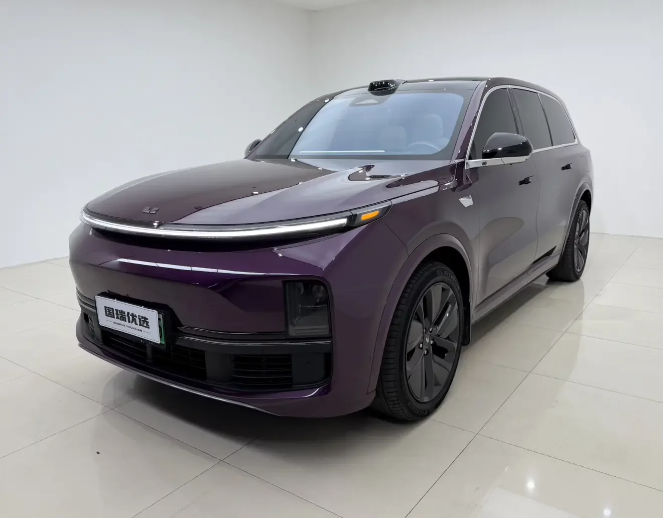 Lixiang L9