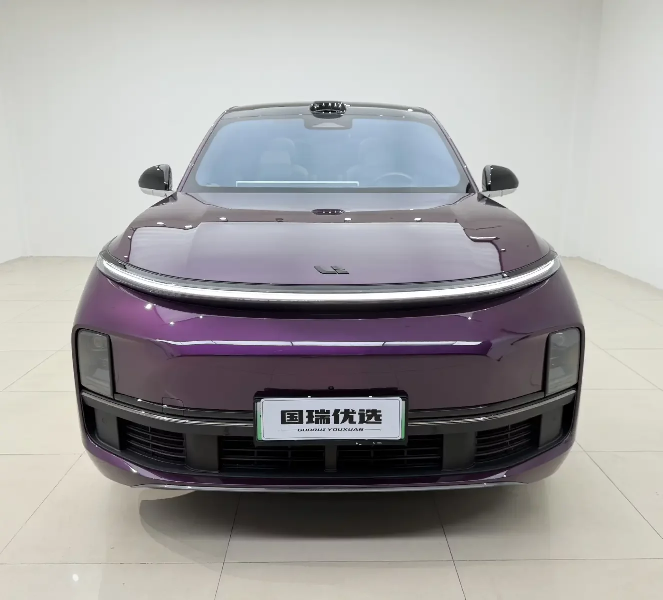 Lixiang L9