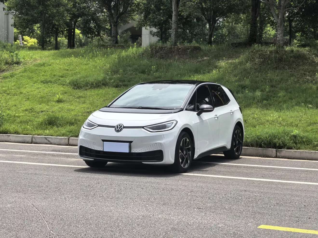 Volkswagen ID.3