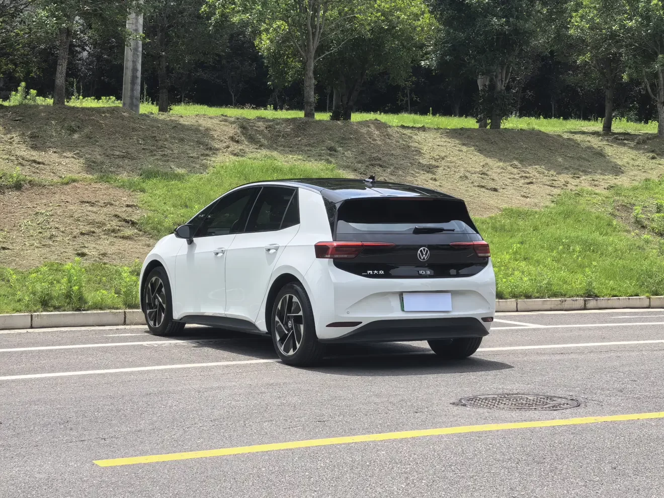 Volkswagen ID.3