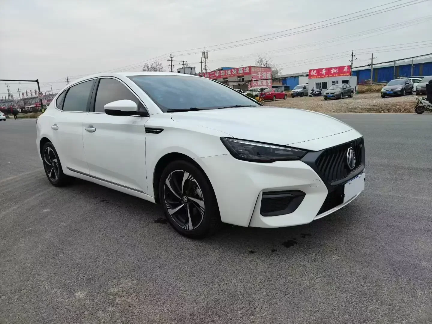MG 6