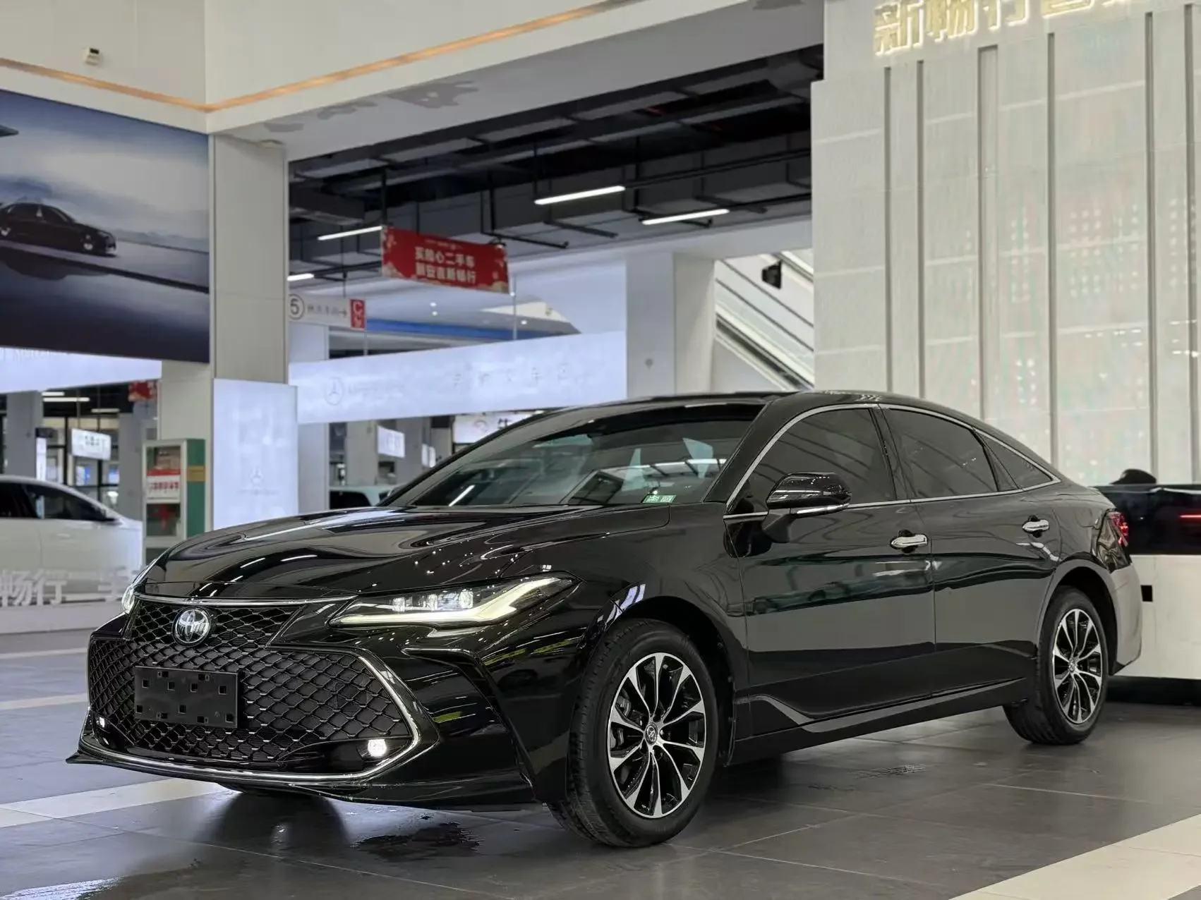 Toyota Avalon