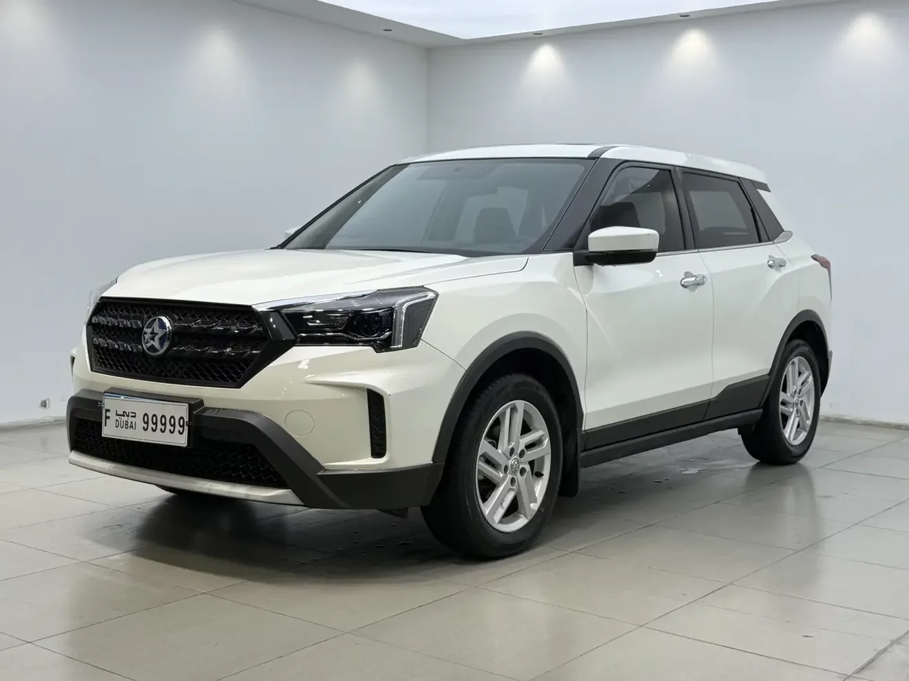 Kai Chen Venucia T60
