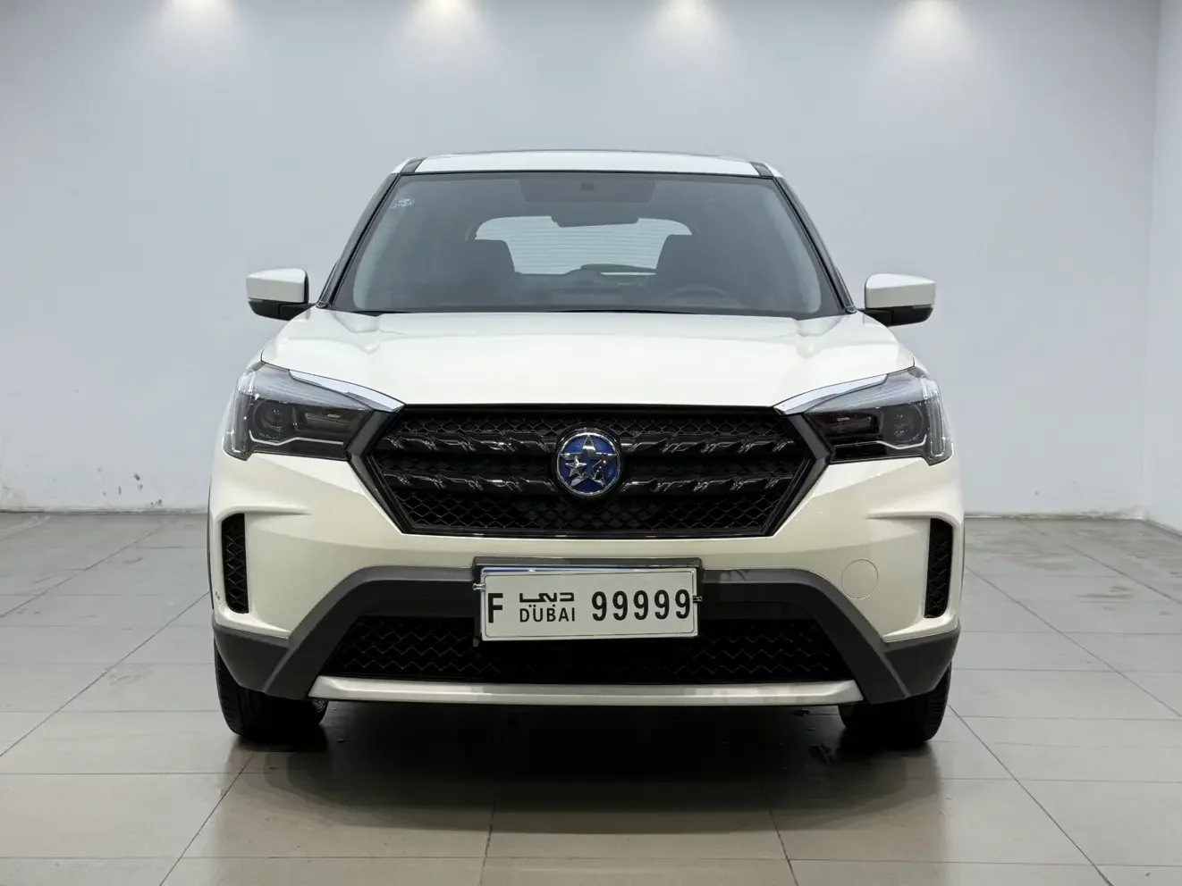 Kai Chen Venucia T60