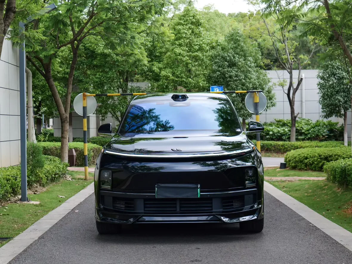 Lixiang L9