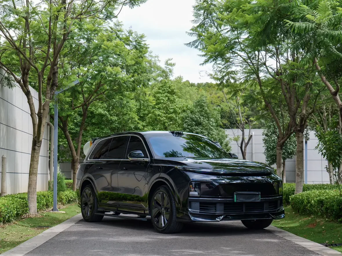 Lixiang L9