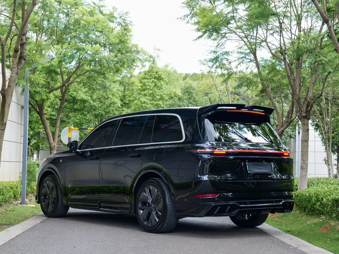 Lixiang L9