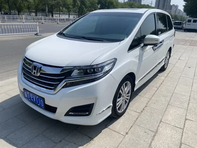 Honda Elysion