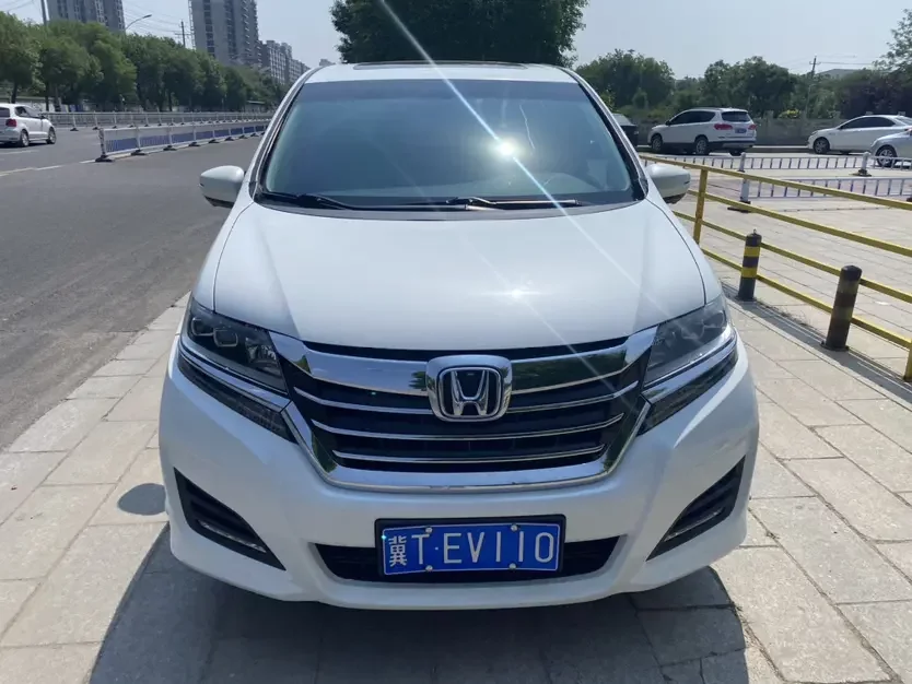 Honda Elysion