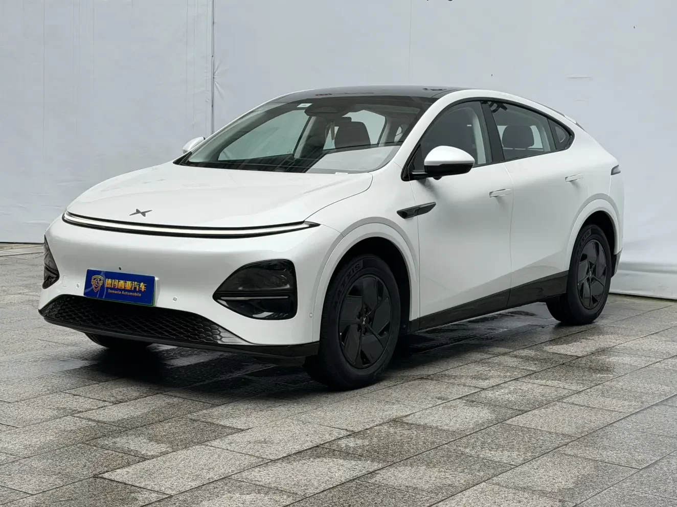 Xpeng G6