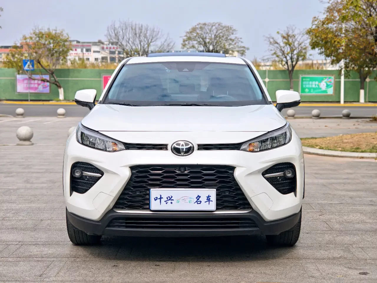 Toyota Willanda