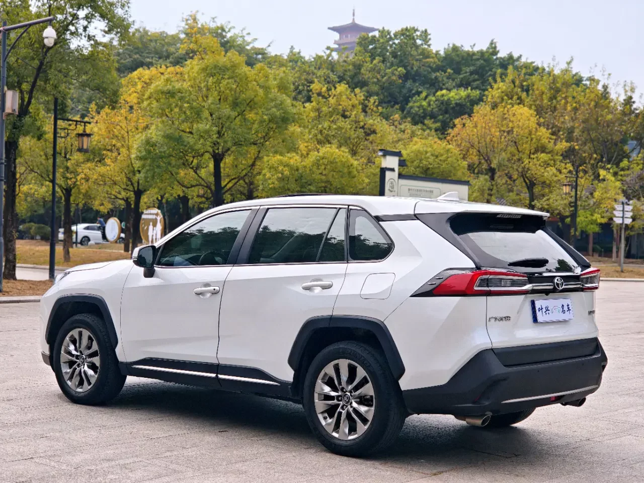 Toyota Willanda