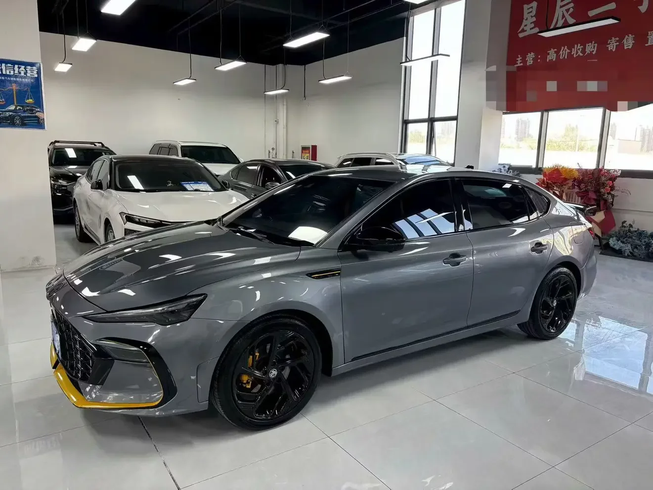 MG 6
