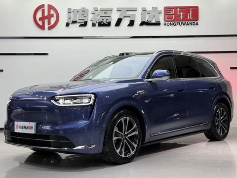 AITO M7