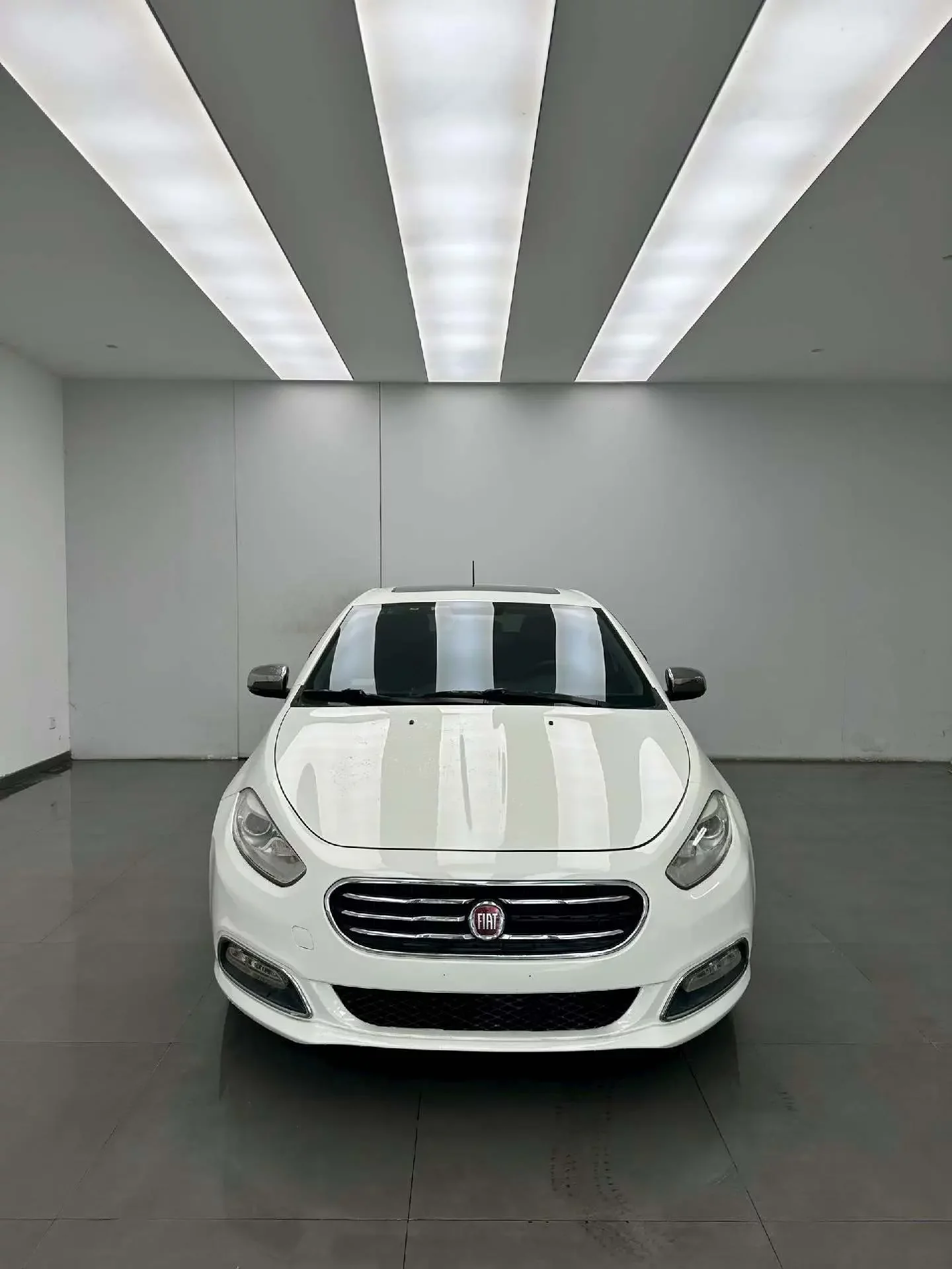 Fiat Feixiang