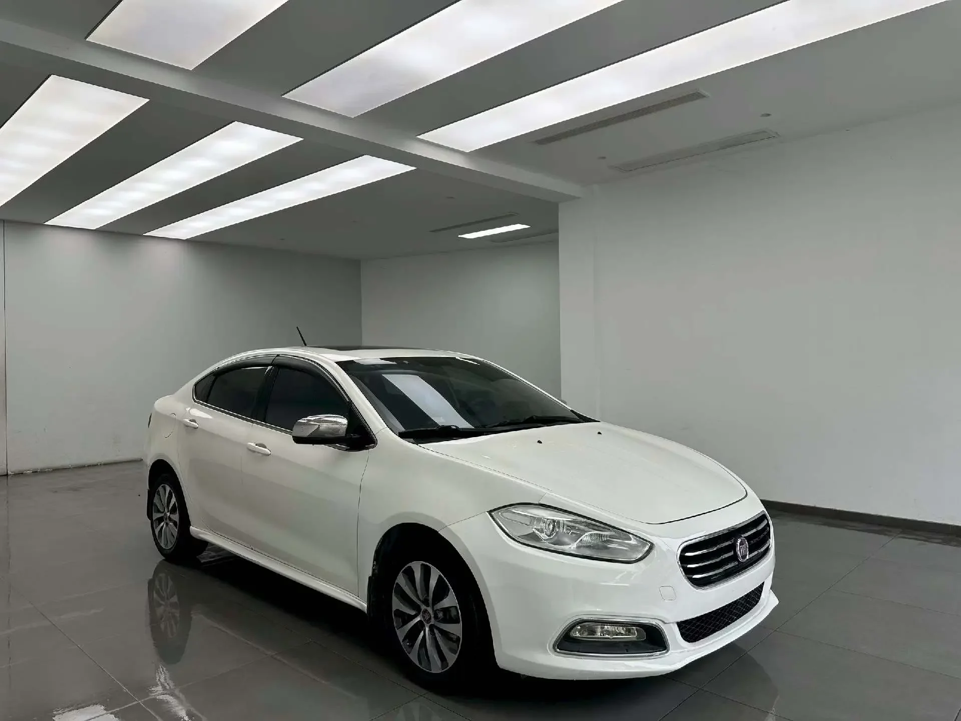 Fiat Feixiang